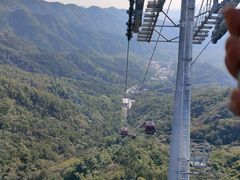 -慕田峪长城
