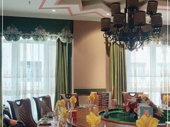 包厢-亚克西姆新疆菜(库车店)