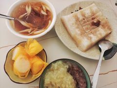 -仕金冷饮店