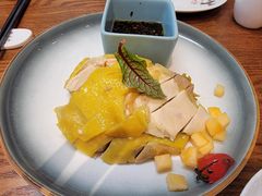 -芸海阁·农家私房菜(沙家浜景区出口店)