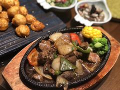 -古京·臻致料理(月湖店)