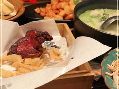 -江太极江浙菜(马桥万达广场店)