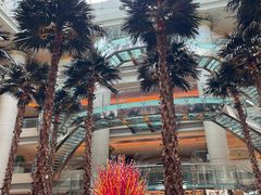 -威斯汀舞台餐厅