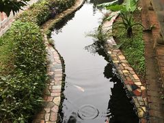 -侯臣咖啡文化村