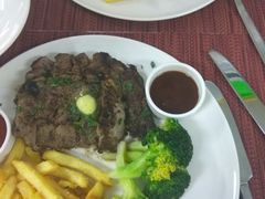 -WOLFGANG PUCK KITCHEN & BAR(迪士尼小镇店)