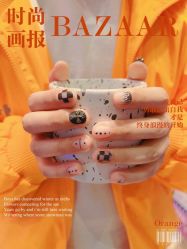 -RL Nail·瑞丽美甲美睫品牌原创店
