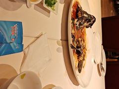 -利苑酒家(宜安广场店)