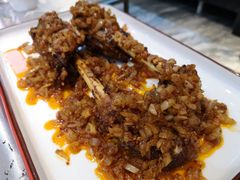-红辣椒·川菜·火锅(大洋中心店)