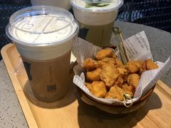 -BeauTea水仙(coco park店)