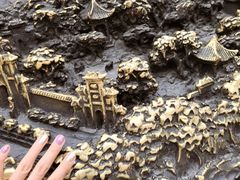 -南岳衡山风景名胜区-南岳大庙