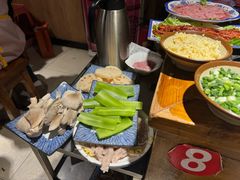 -陈眼镜火锅(总店)