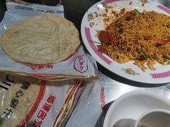 -鲁C·尚小炉·淄博烧烤(市北店)