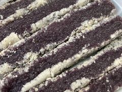 -阿妈妮韩式打糕店