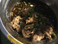 -老兵麻辣烫(世欧王庄店)