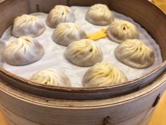 特色小笼汤包-鼎泰丰(嘉年华•海信广场VILLAGE店)