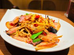 -云海肴·汽锅鸡·云南菜(领展购物广场·中关村店)