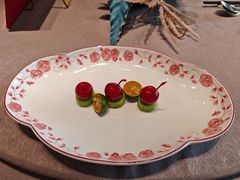 -听松楼花园酒店·烤鸭·家宴·生日宴