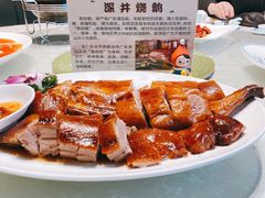 -古南都·老广东酒楼(龙江店)