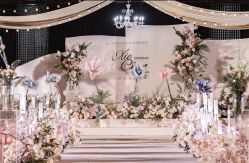 -HELLO你好婚礼婚庆策划