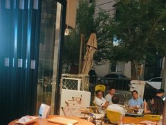 -小乾杯串店•16年沈阳烧烤(文安路店)