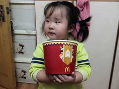 -麦当劳(王顶堤店)