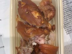 -老郑家东北春饼(龙悦居店)
