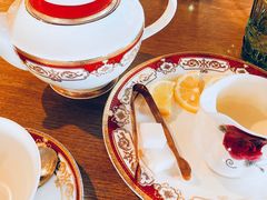 -老欧洲咖啡·西餐(后湖店)