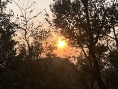 -普者黑风景区-青龙山