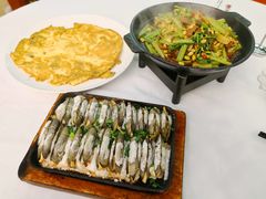 -丰收日·小海鲜·沪上家宴(顾村正大店)