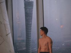 -广州四季酒店