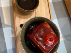 茶香东坡肉-君霖海鲜私房菜(春柳店)