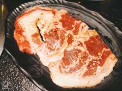 -悟空酒场烤肉(凯德壹中心店)