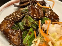 -白家餐厅(徐家汇店)