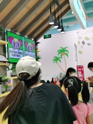 -莫莉幻想儿童乐园(北京上地华联店)