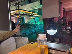 -禾集烤肉(林凯城店)