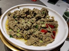 -北平盛世·新京菜·北京烤鸭(劲松·双井店)