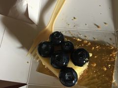 -咖啡CHA自助餐厅(香格里拉饭店)