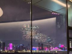 -君庭中餐厅(湘江豪生店)