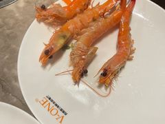-V-ONE西雅图海鲜自助餐厅(仓山万达广场店)