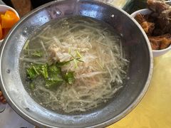 -柳沟豆腐宴69号福豆堂