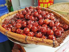 -邓记新一代糖油果子(四川煤管局供销公司职工宿舍店)