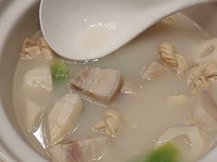-新吉士·上海菜(浦东LCM置汇旭辉店)