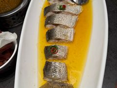 -鸽子侯·家宴·平价海鲜(绿地店)