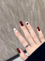 -Jasmine Queen 茉莉皇后美甲·美睫·美肤