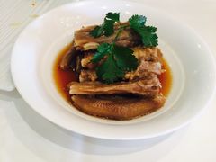 -半岛太子酒家(海港城店)