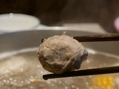 -牛事制造局牛肉火锅(莲岳路店)