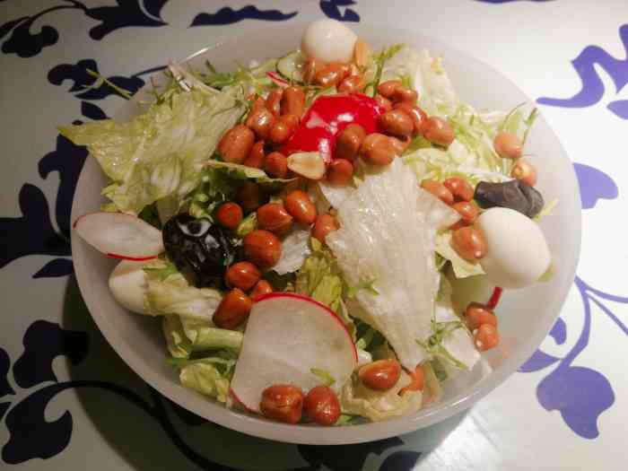 明湖小楼(和谐广场店)-"和谐五楼 看电影顺便来的,环境超赞,很适.