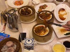 -福州天元国际威斯汀酒店·中国元素餐厅