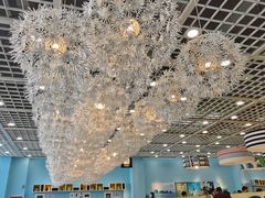 大堂-宜家·瑞典风味餐厅(北京西红门店)