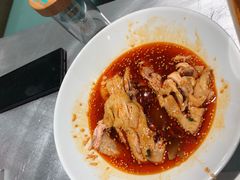 -姚姚酸菜鱼·金戈戈香港豉油鸡(喜荟城联名店)